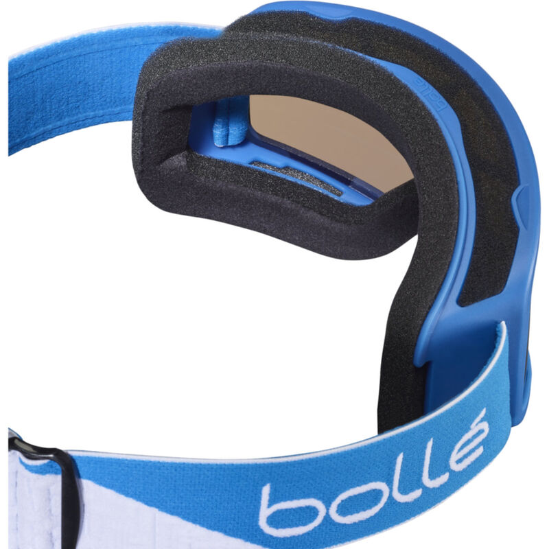 NEVADA JR, Race Blue Matte-Black Chrome Cat 3, hi-res image number null